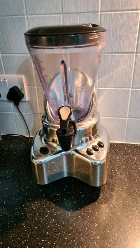 kenwood new york smoothie sb200